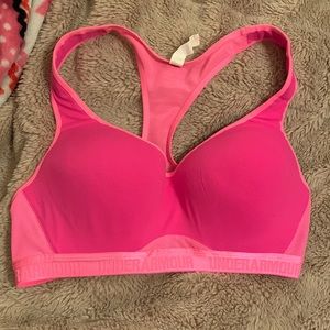 Under amour sports bra